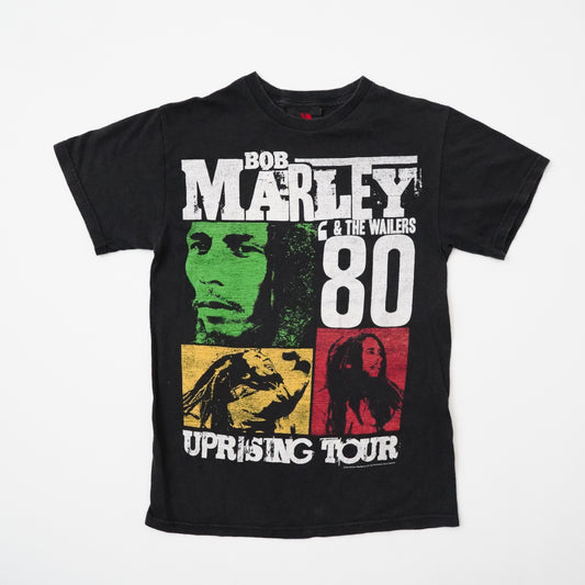 BOB MARLEY tee