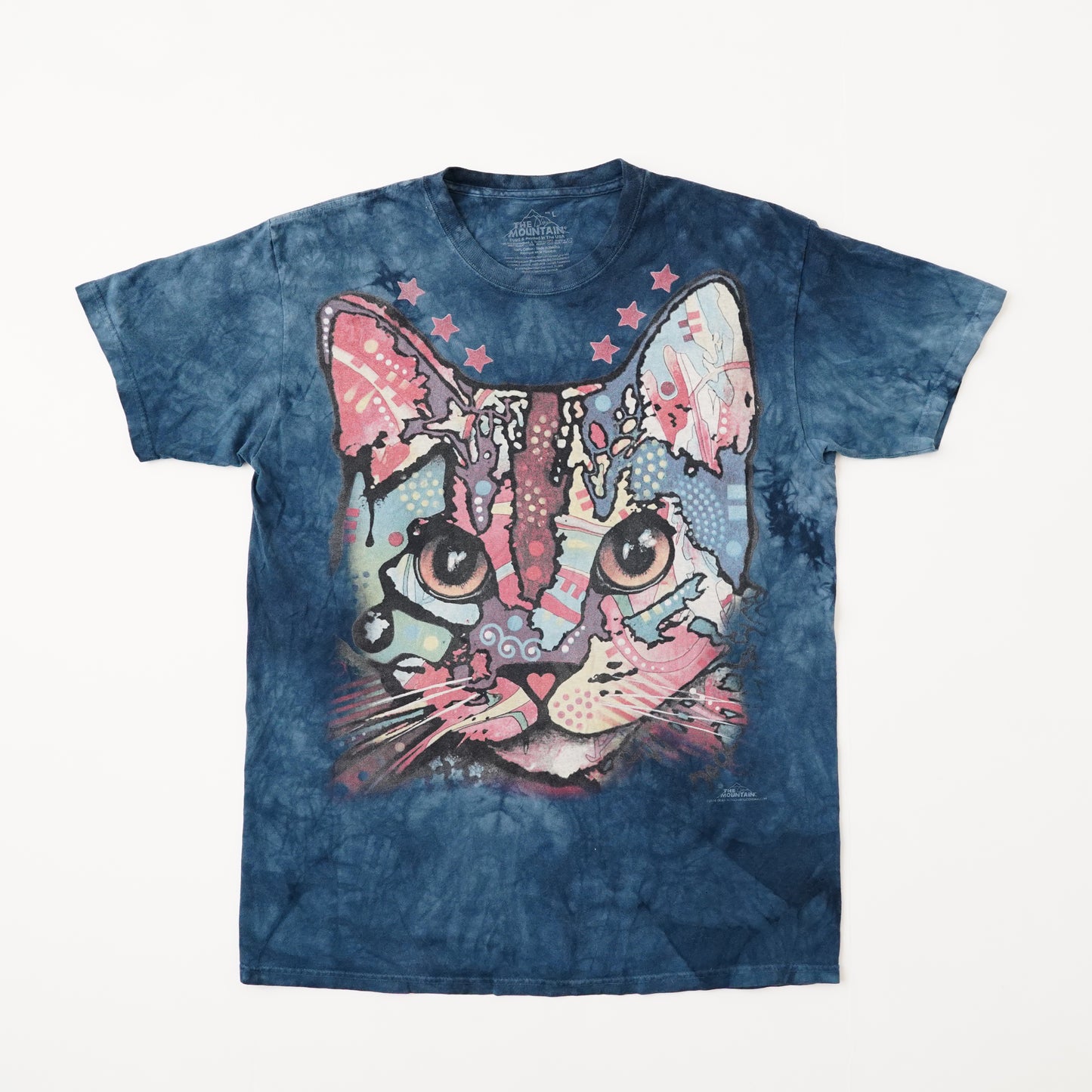 Animal tee