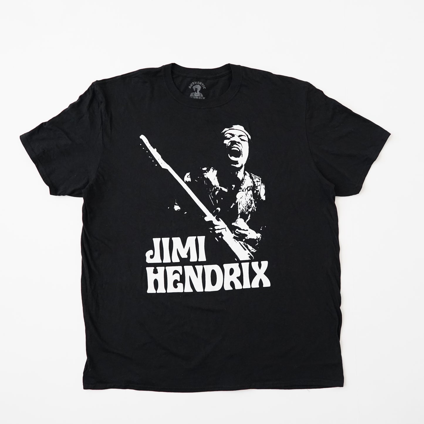 JIMI HENDRiX tee