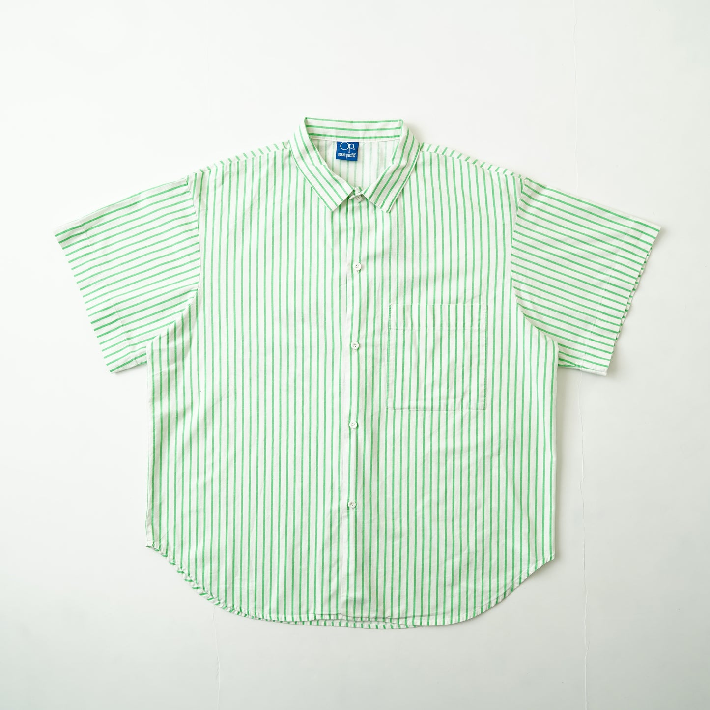 80s Surf Stripe shirts