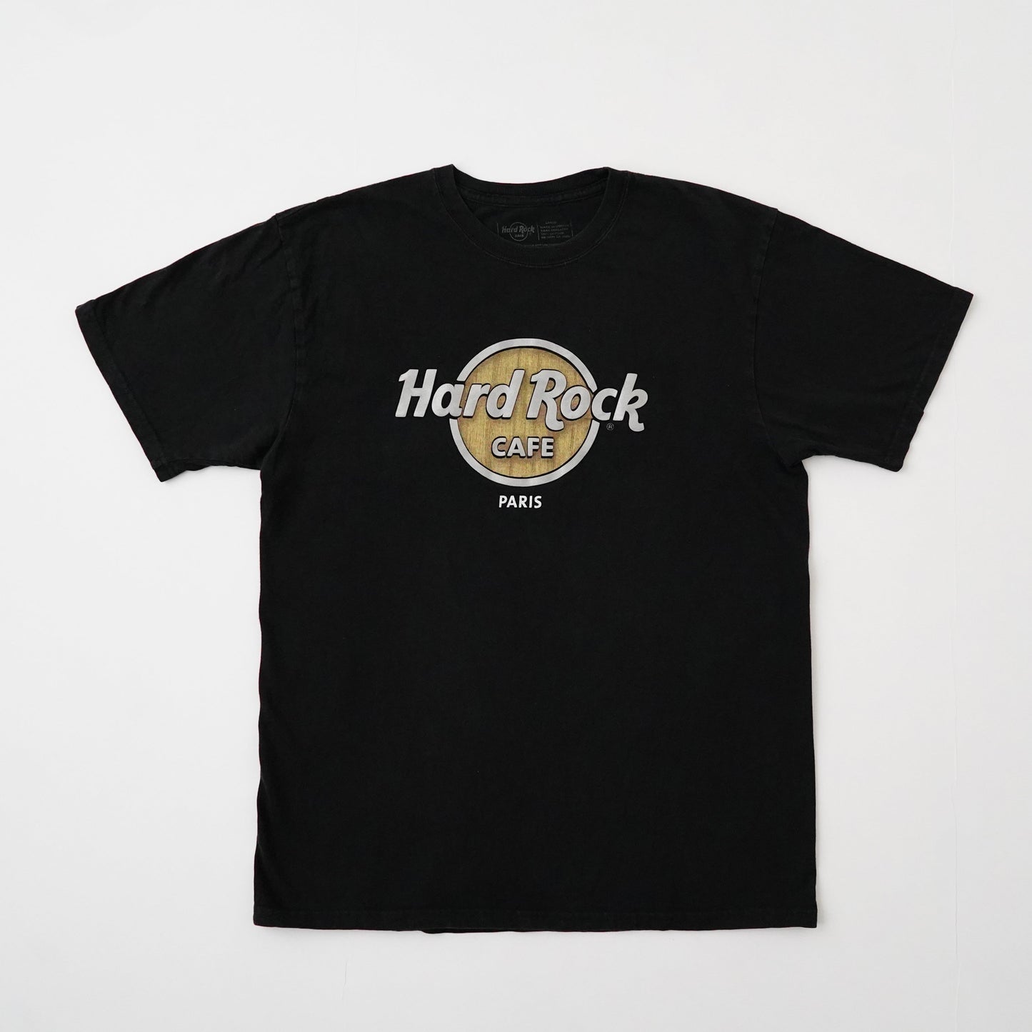 Hard Rock CAFE tee