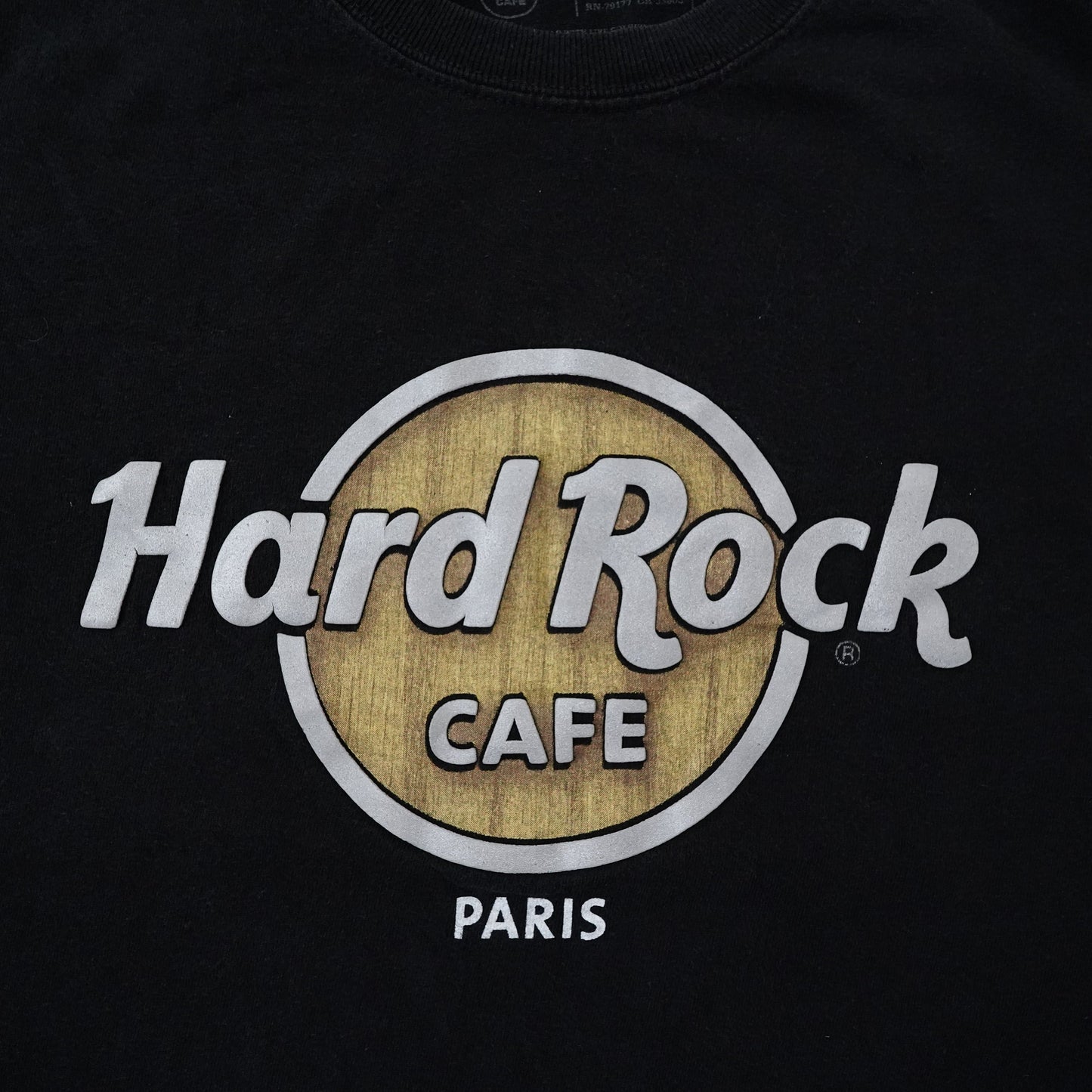 Hard Rock CAFE tee