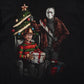 Jason&Freddy tee