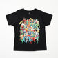 DC COMIC tee