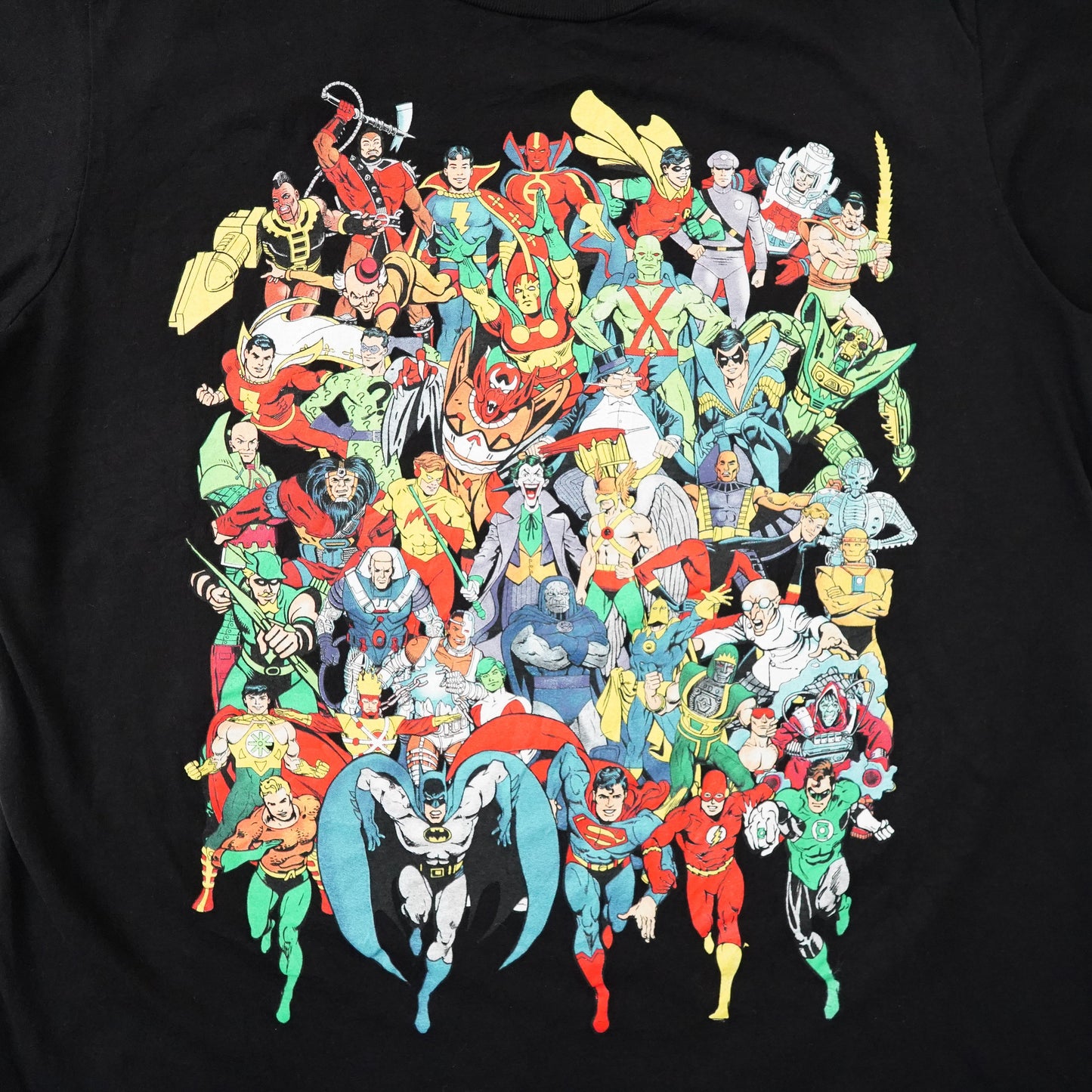 DC COMIC tee