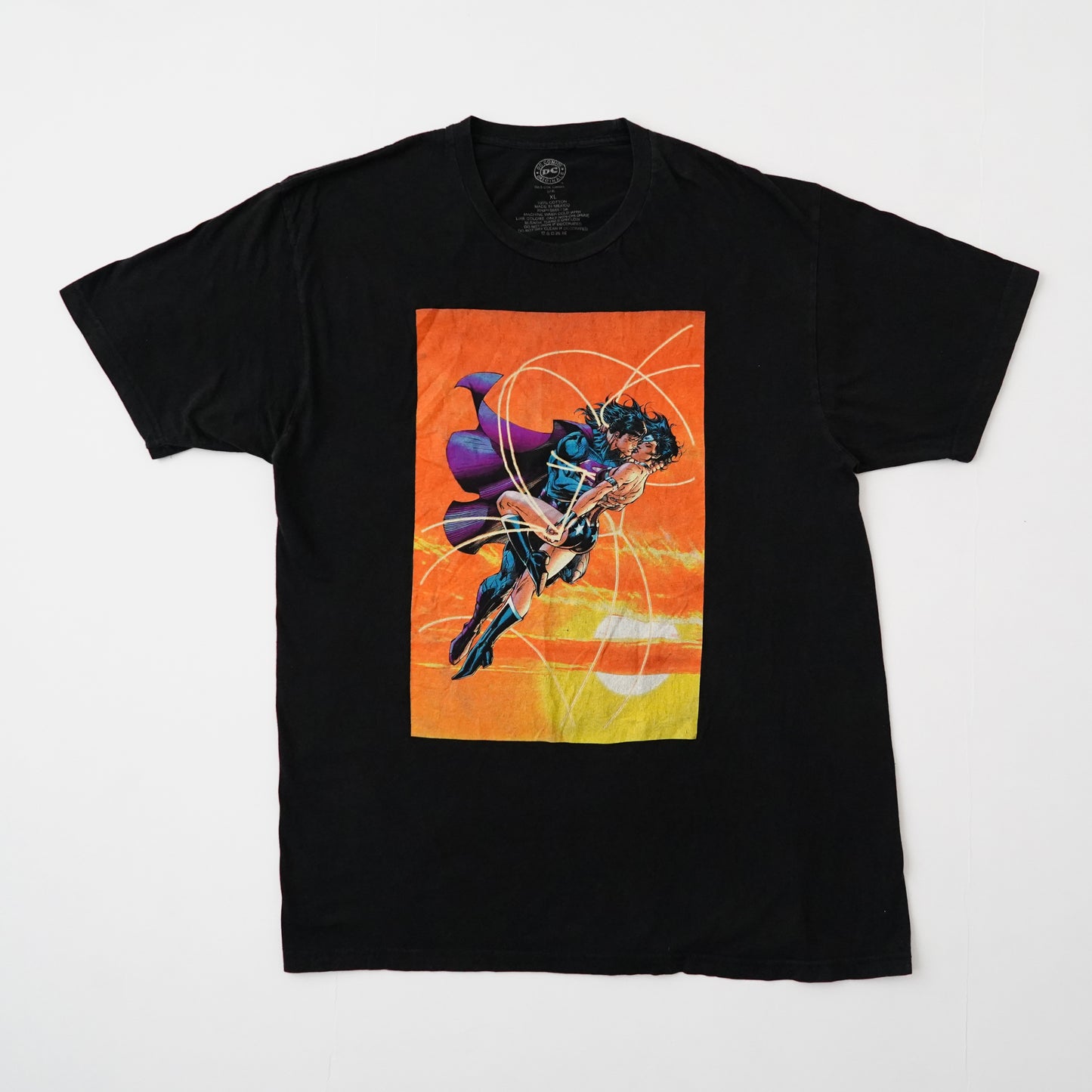 Superman tee