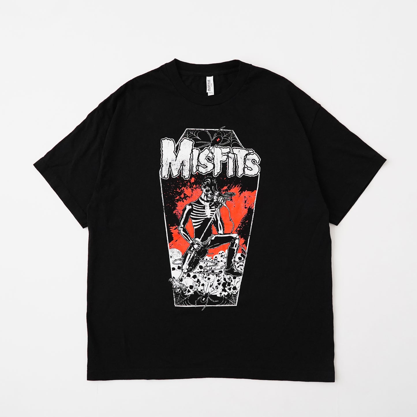 MISFITS tee