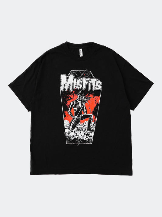 MISFITS tee