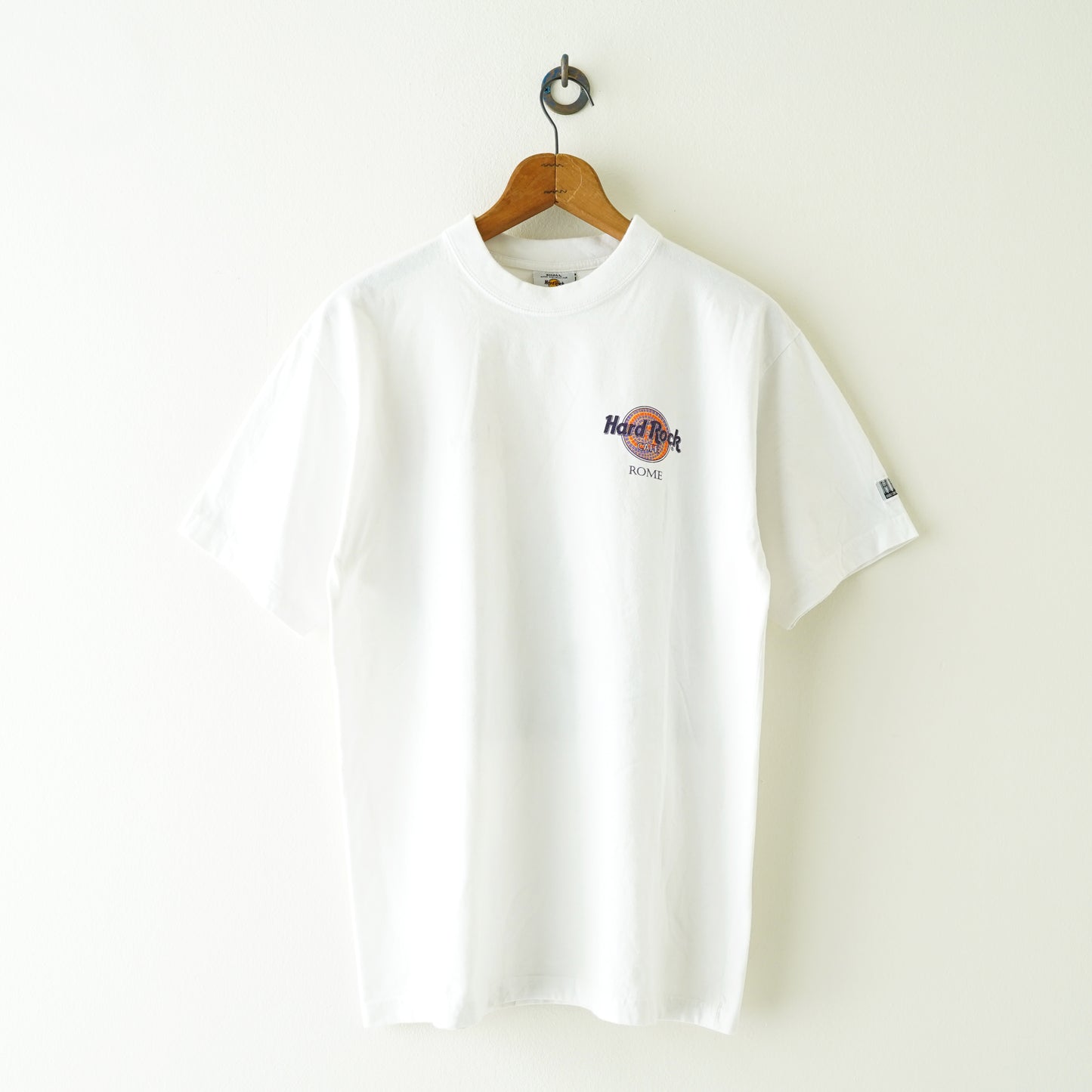 90s Hard Rock CAFE tee