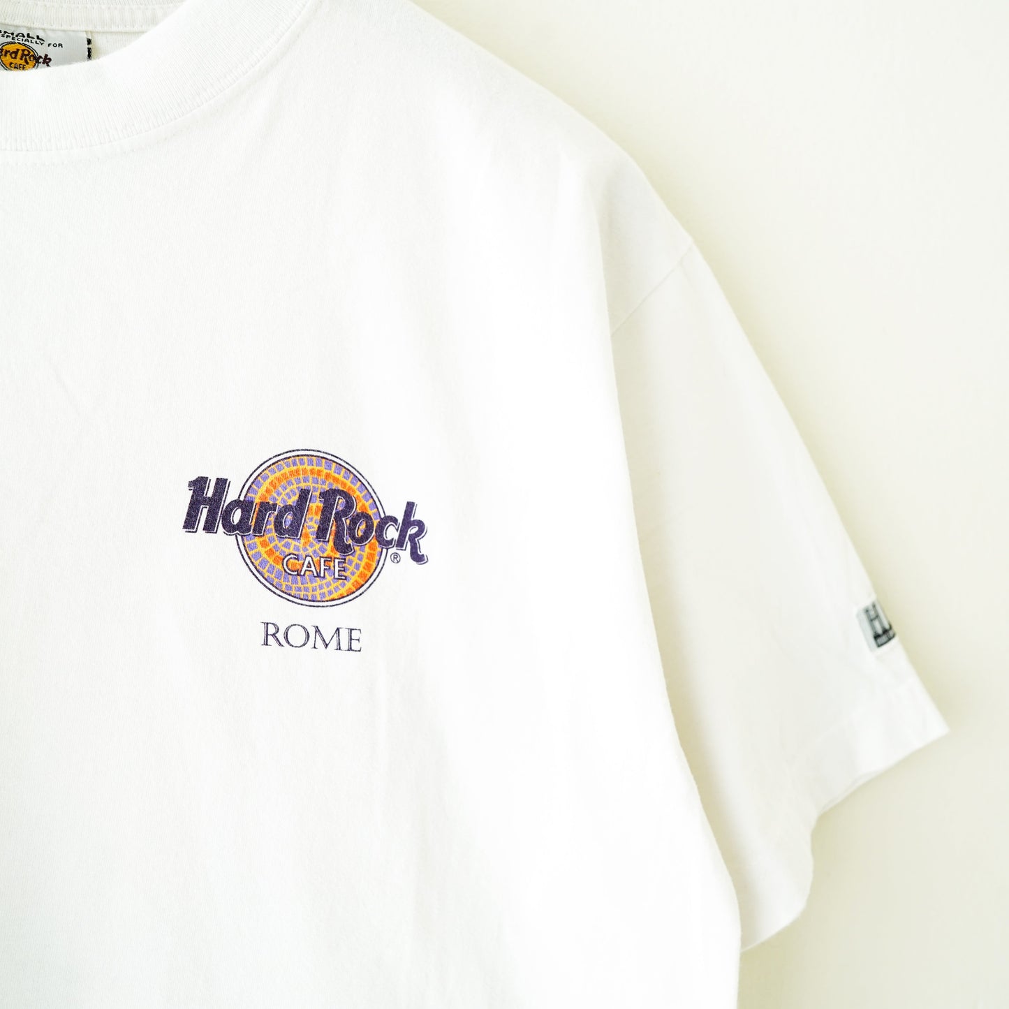 90s Hard Rock CAFE tee