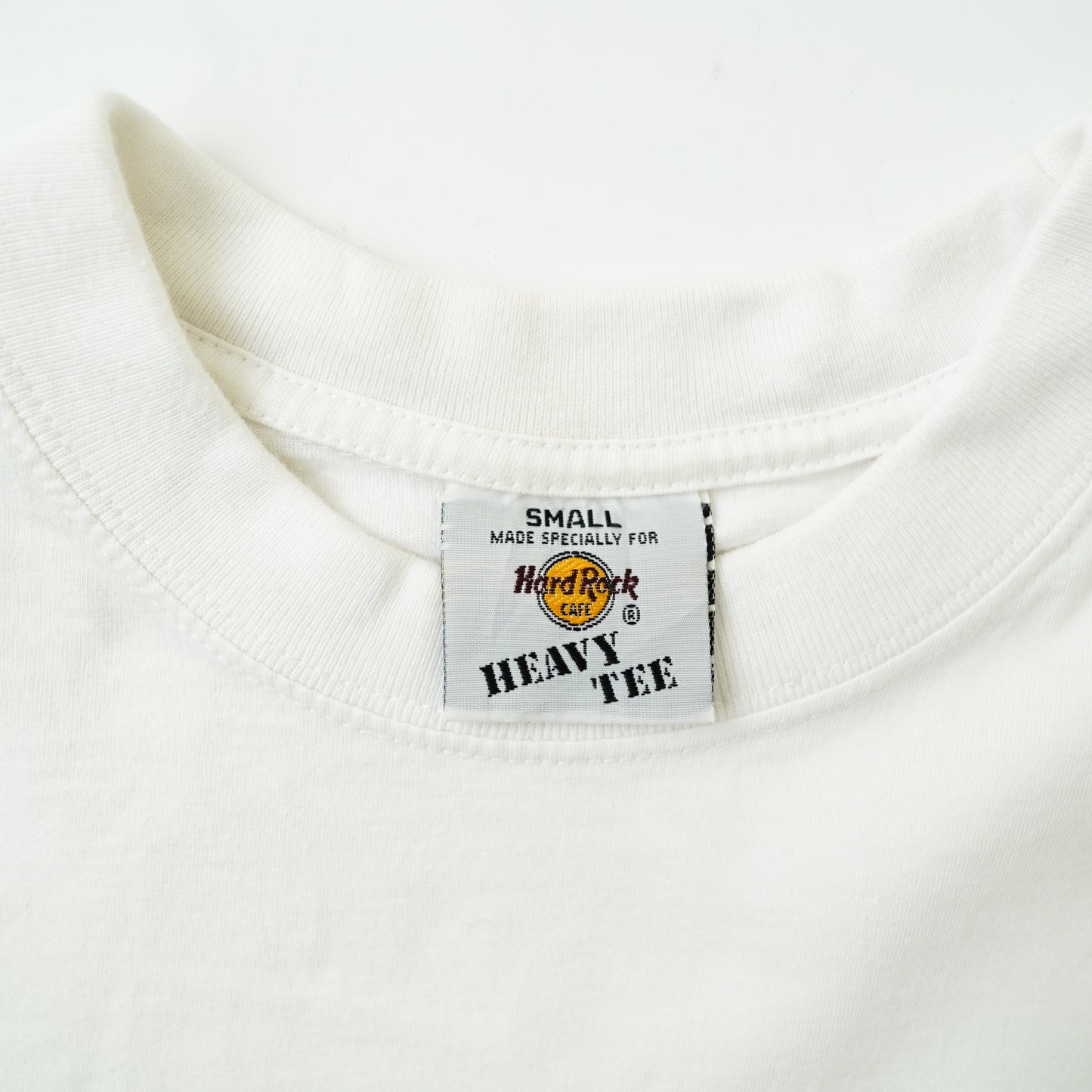 90s Hard Rock CAFE tee