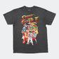 STREET FIGHTER Ⅱ tee
