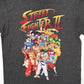 STREET FIGHTER Ⅱ tee