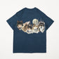 Animal tee