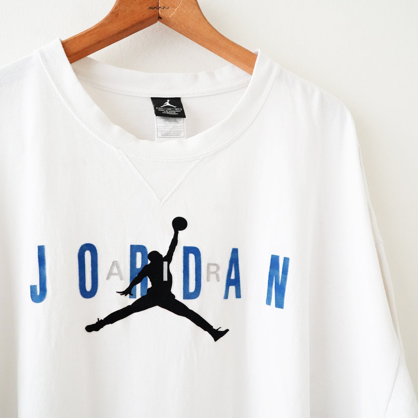 Jordan tee