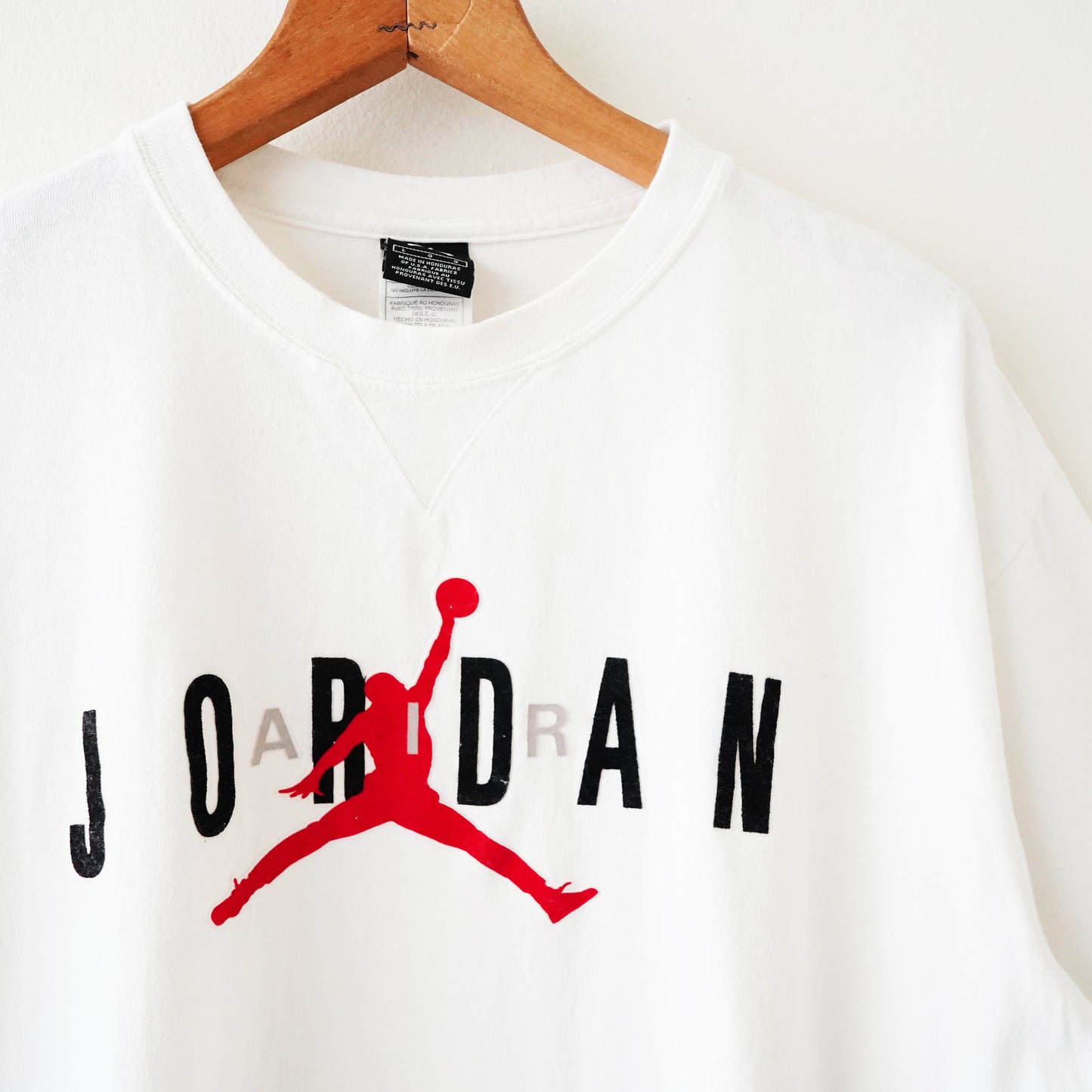 Jordan tee