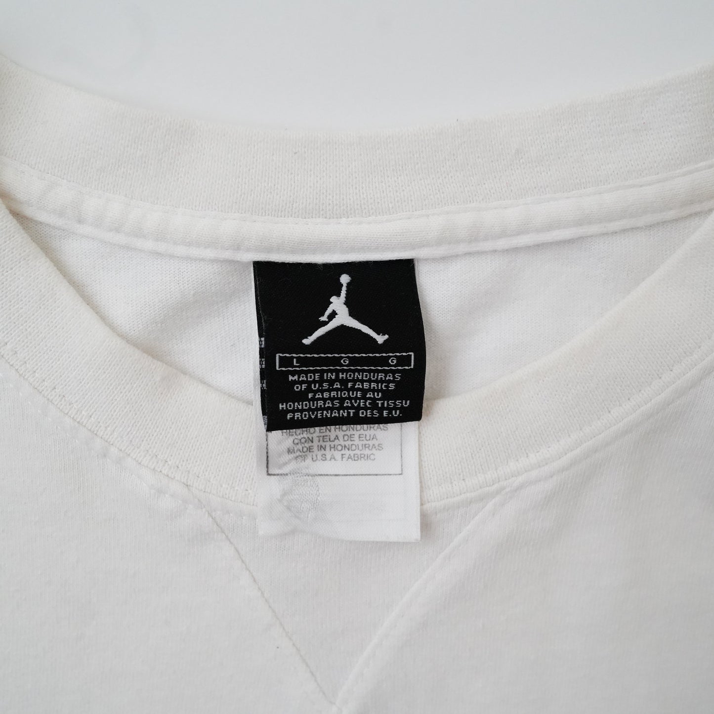 Jordan tee