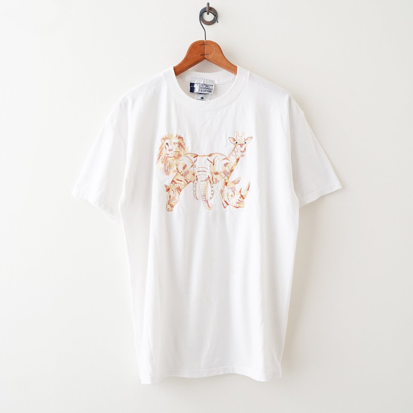 Animal tee