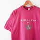 90s NIKE GOLF tee