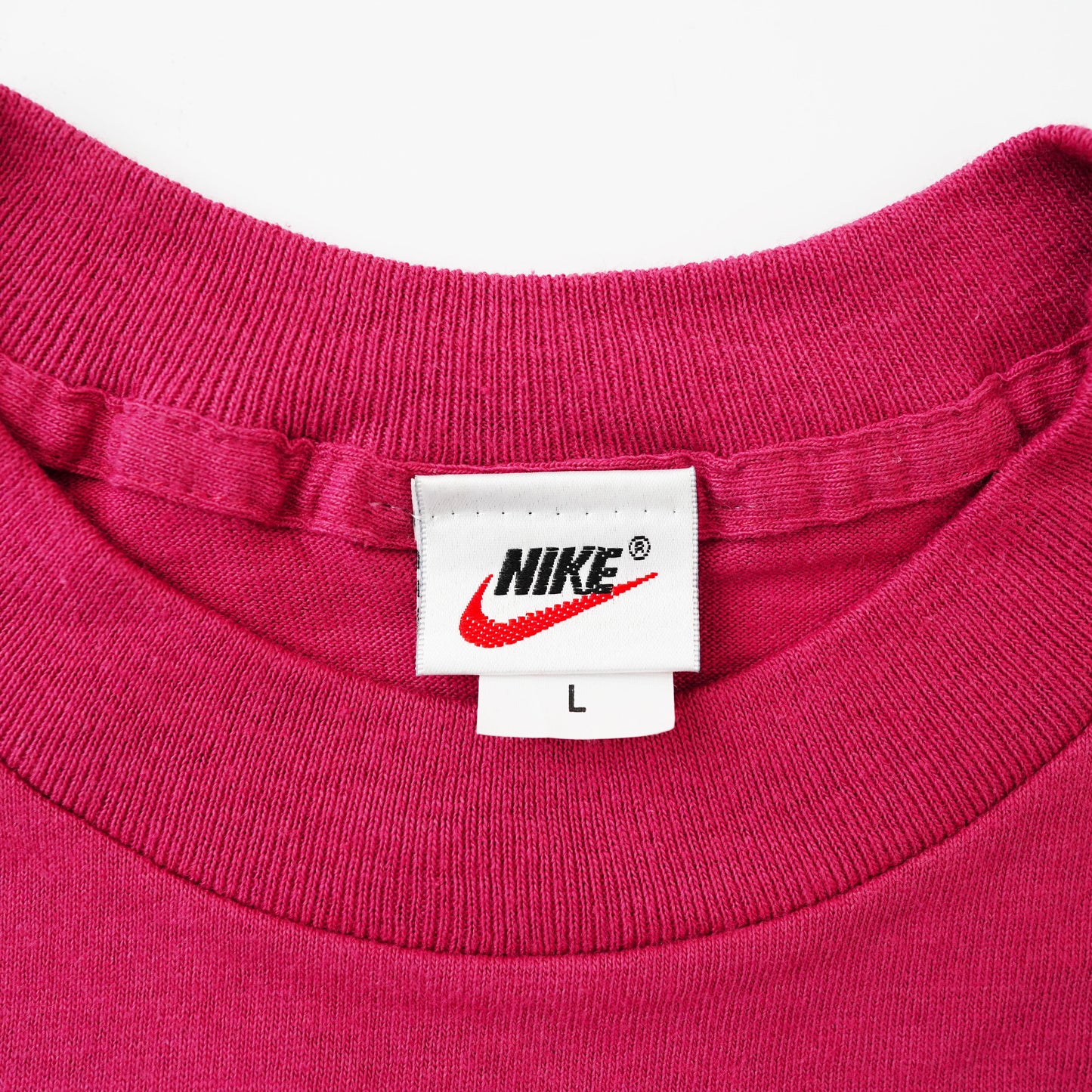 90s NIKE GOLF tee