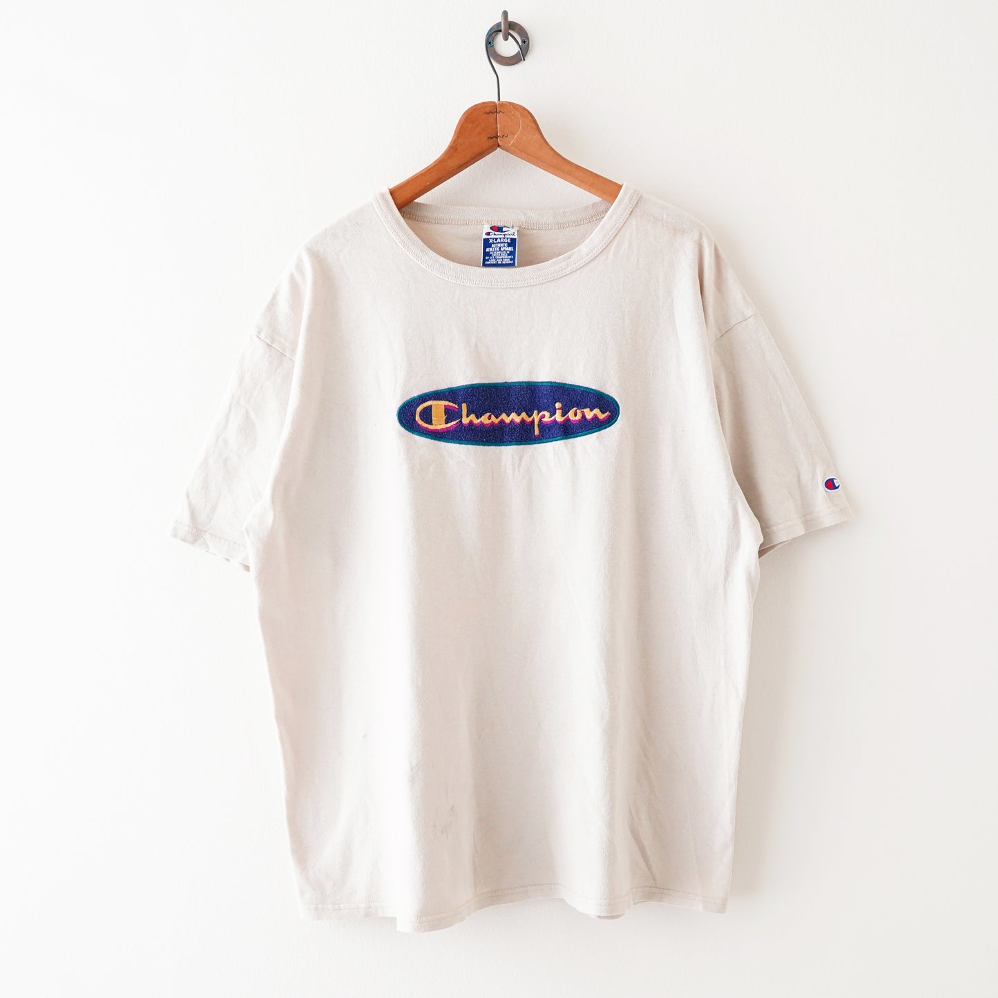 90s Champion tee