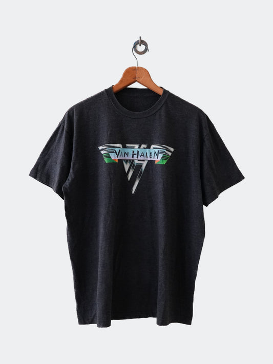 VAN HALEN tee