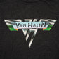 VAN HALEN tee