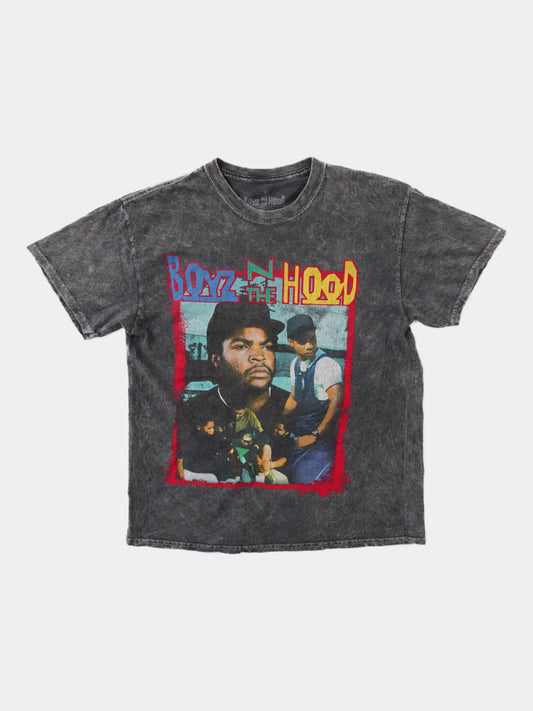 BOYZ N THE HOOD tee