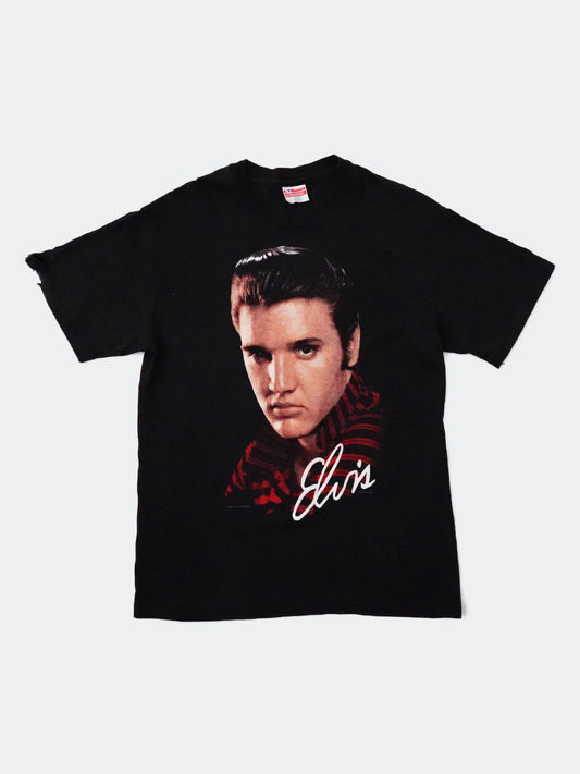 90s Elvis Presley tee