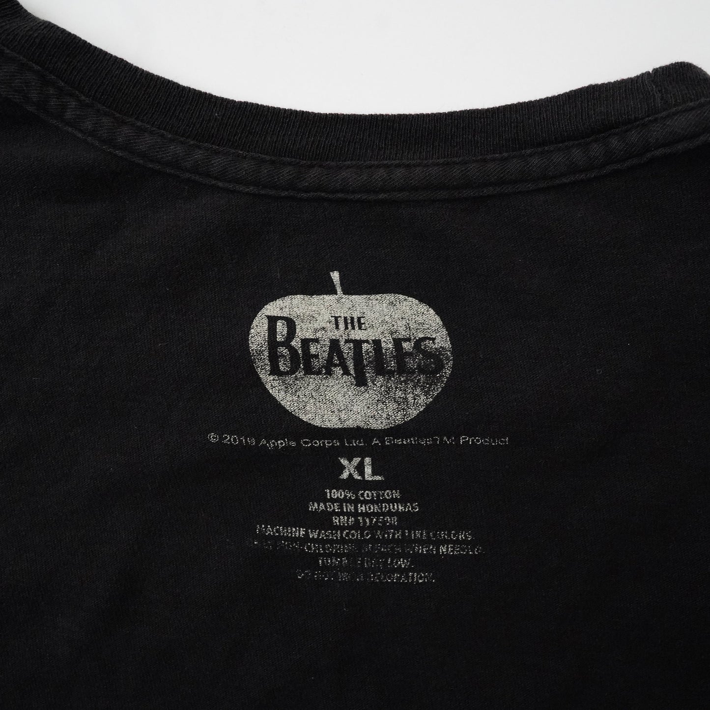 BEATLES tee