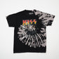 KISS tee