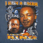 Martin Luther King Jr tee