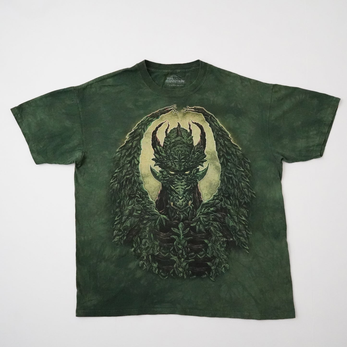 THE MOUNTAIN tee