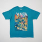 X-MEN tee