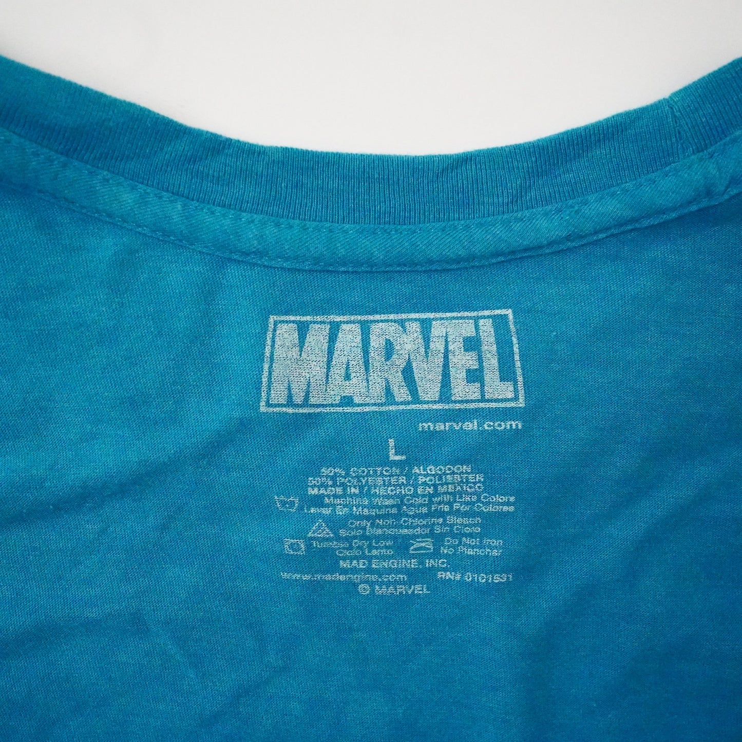 X-MEN tee