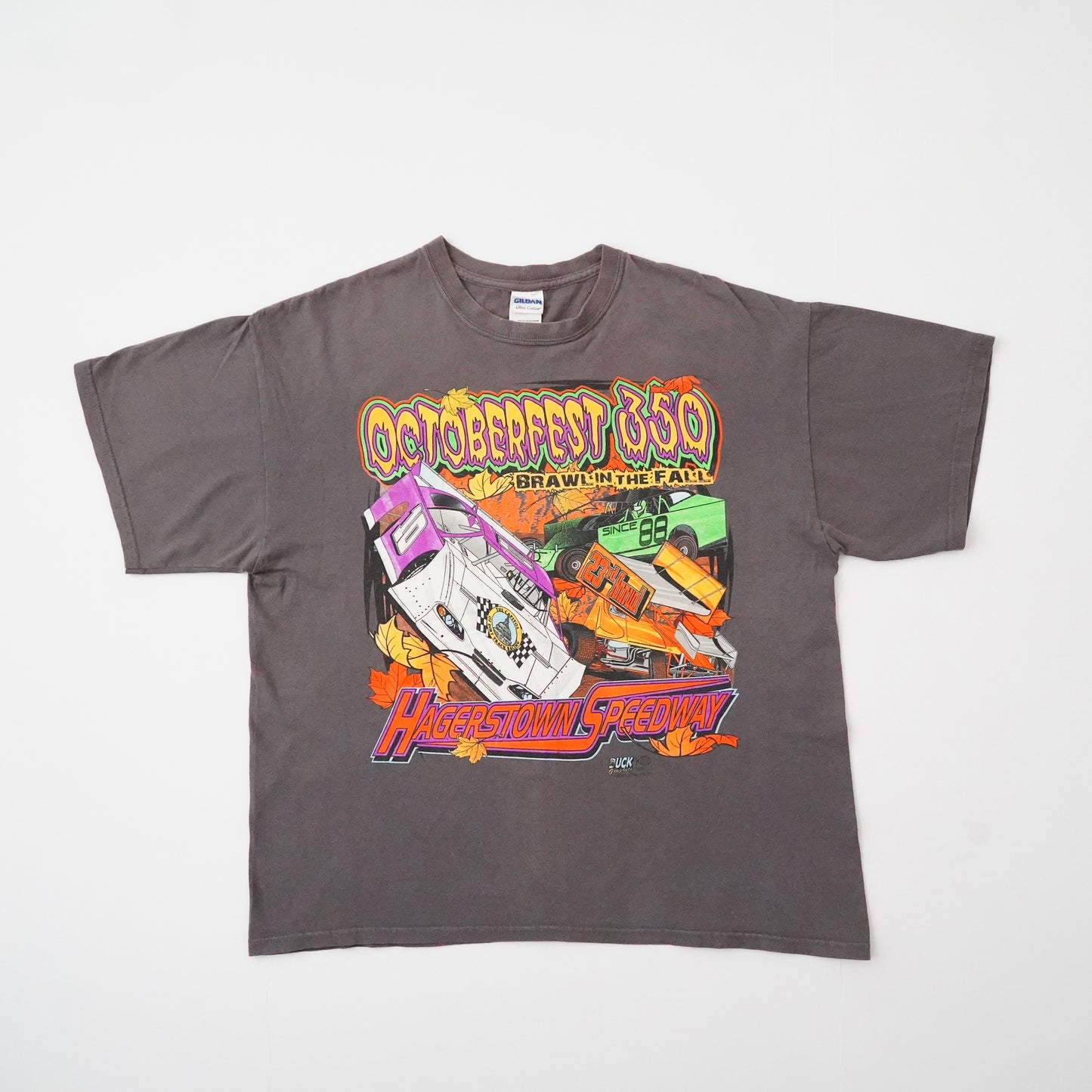 OCTOBERFEST 350 tee