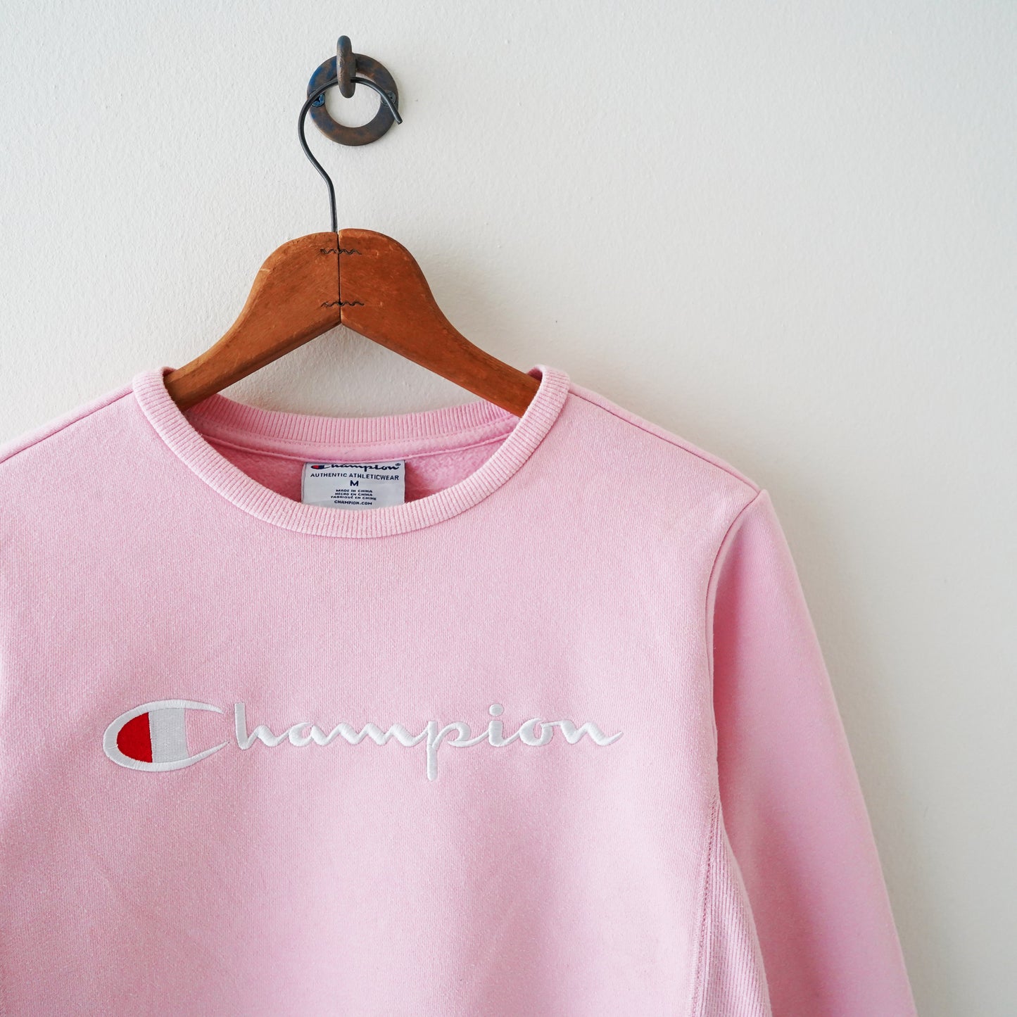 Champion sweat shirt