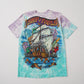Grateful dead tee