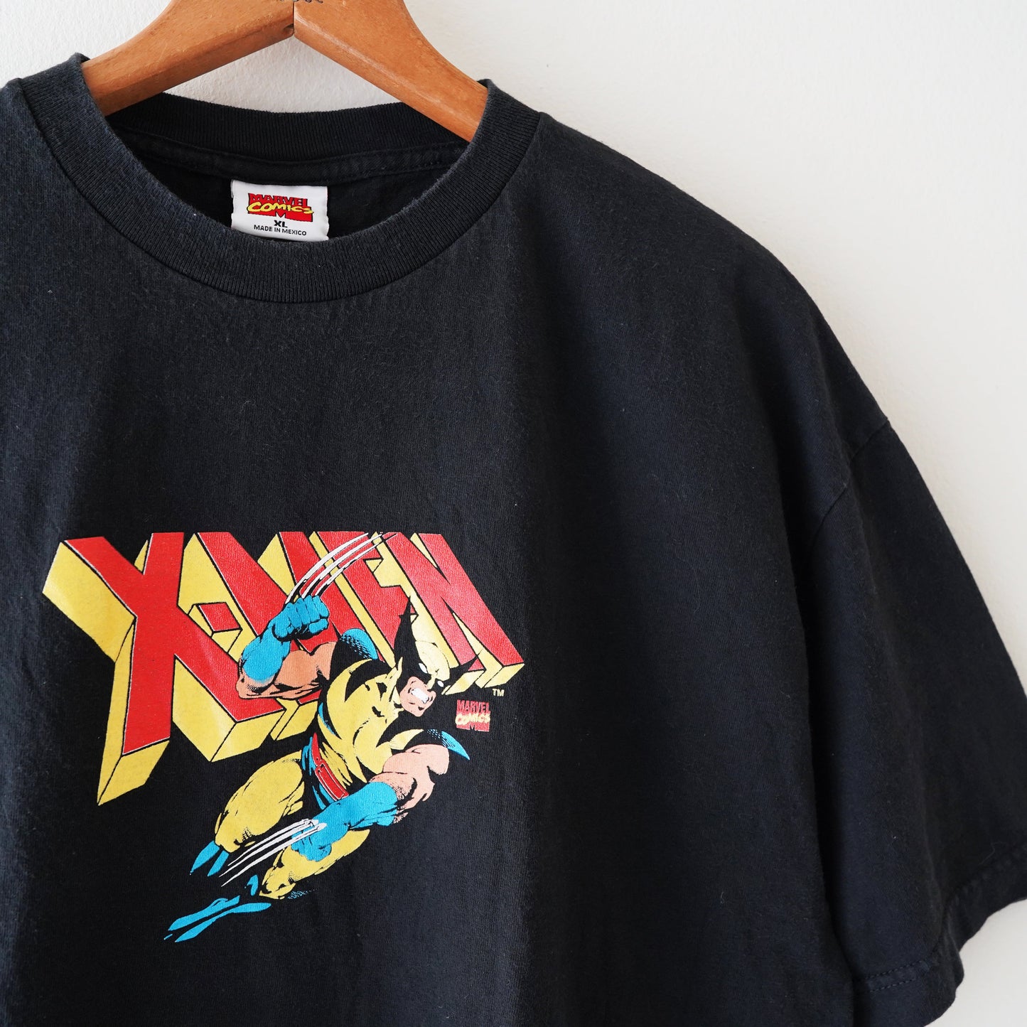 X-MEN Wolverine tee