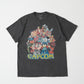 CAPCOM tee