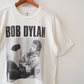 BOB DYLAN tee