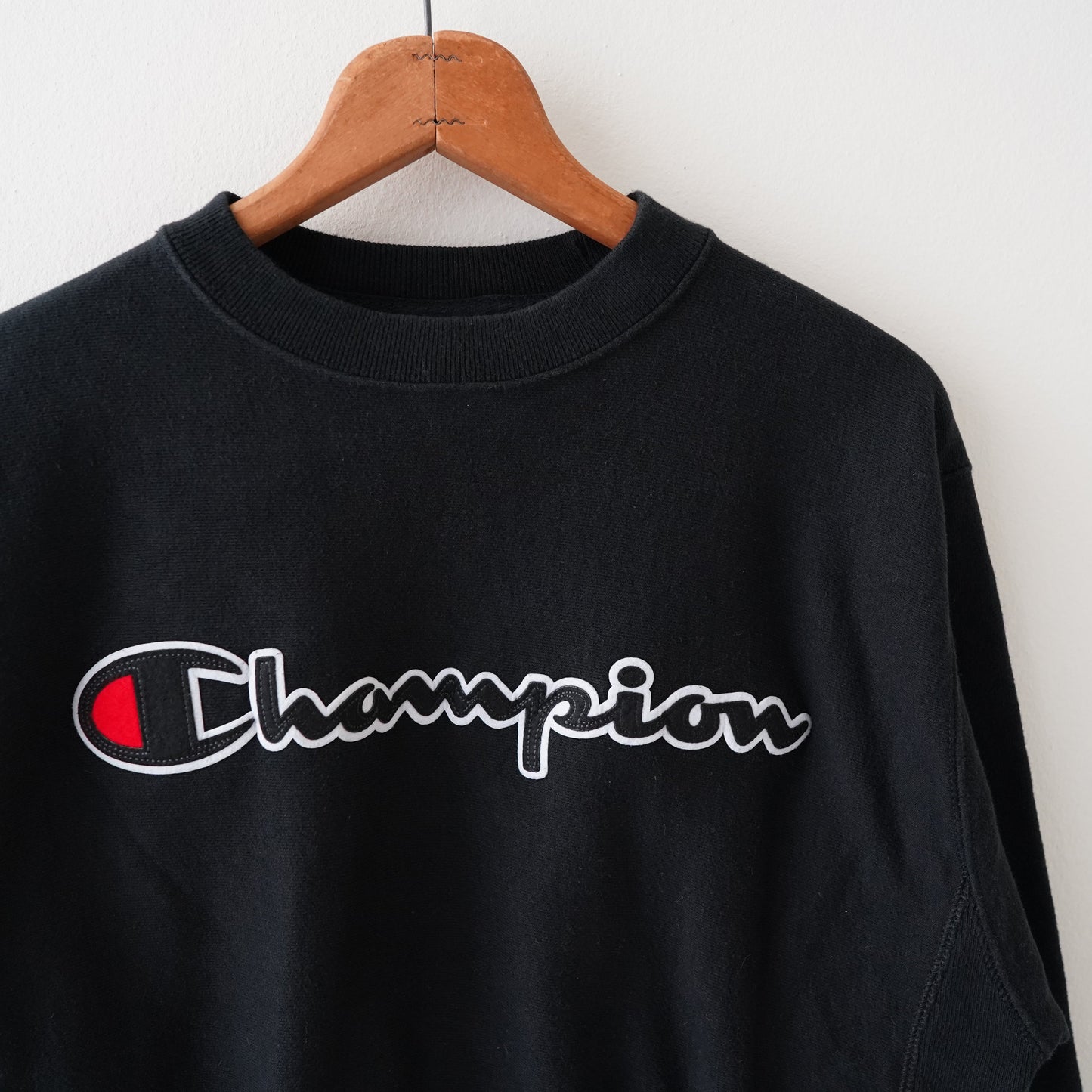 Champion REVERSE WEAVE sweat shirts