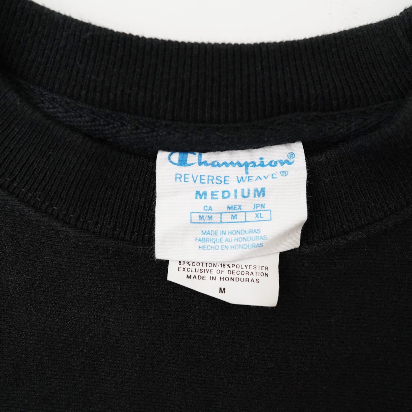 Champion REVERSE WEAVE sweat shirts