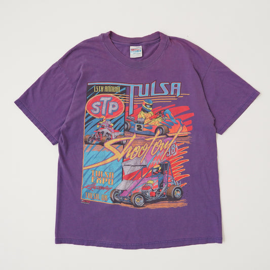 90s TULSA EXPO tee