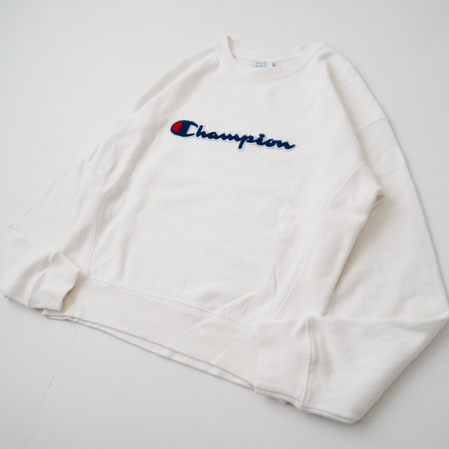 Champion REVERSE WEAVE sweat shirt