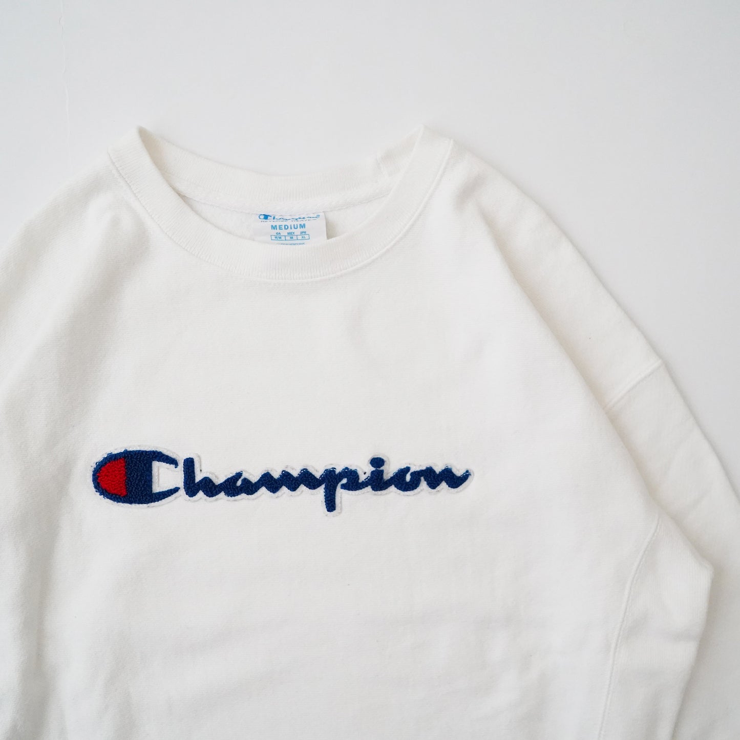 Champion REVERSE WEAVE sweat shirt
