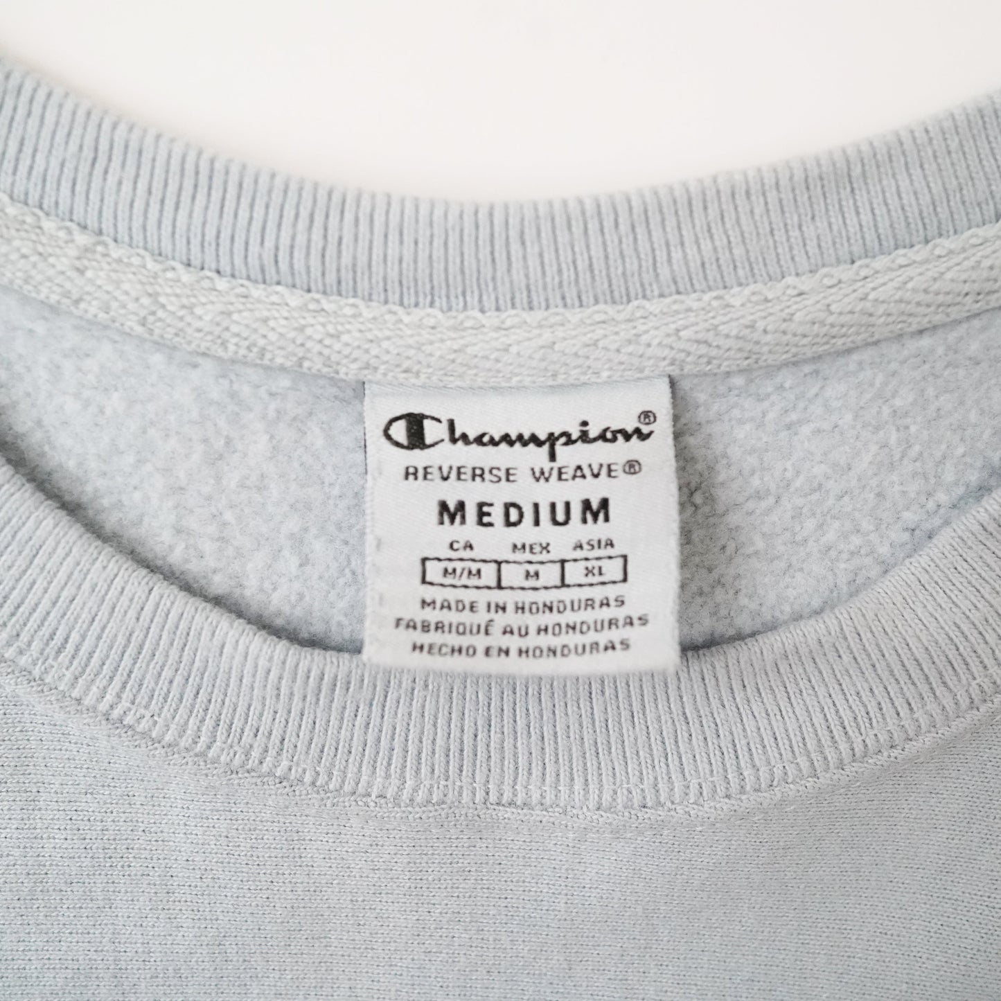 Champion REVERSE WEAVE sweat shirts