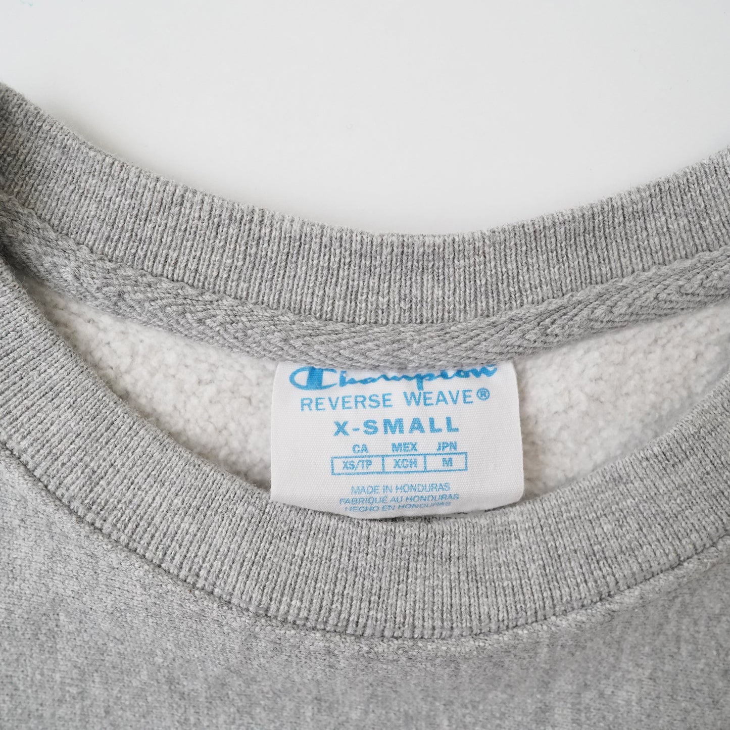 Champion REVERSE WEAVE sweat shirts