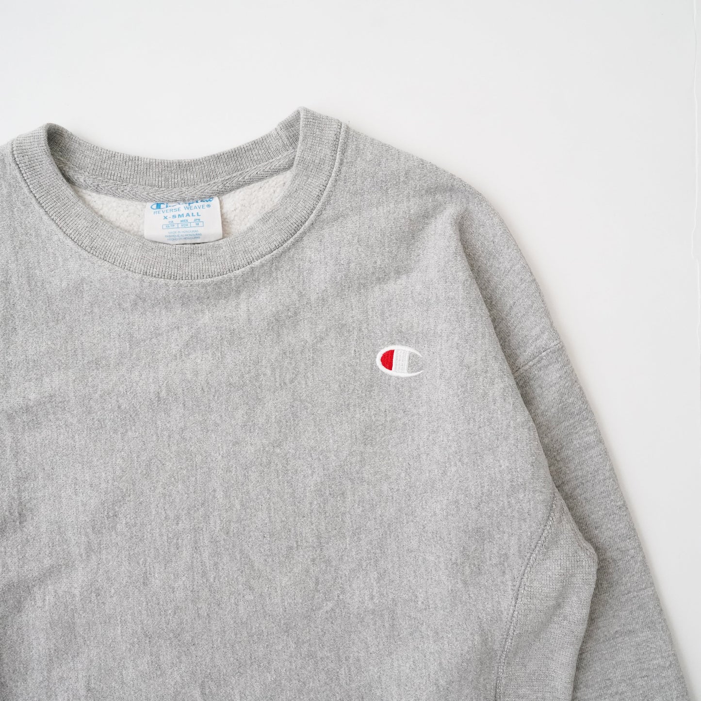 Champion REVERSE WEAVE sweat shirts