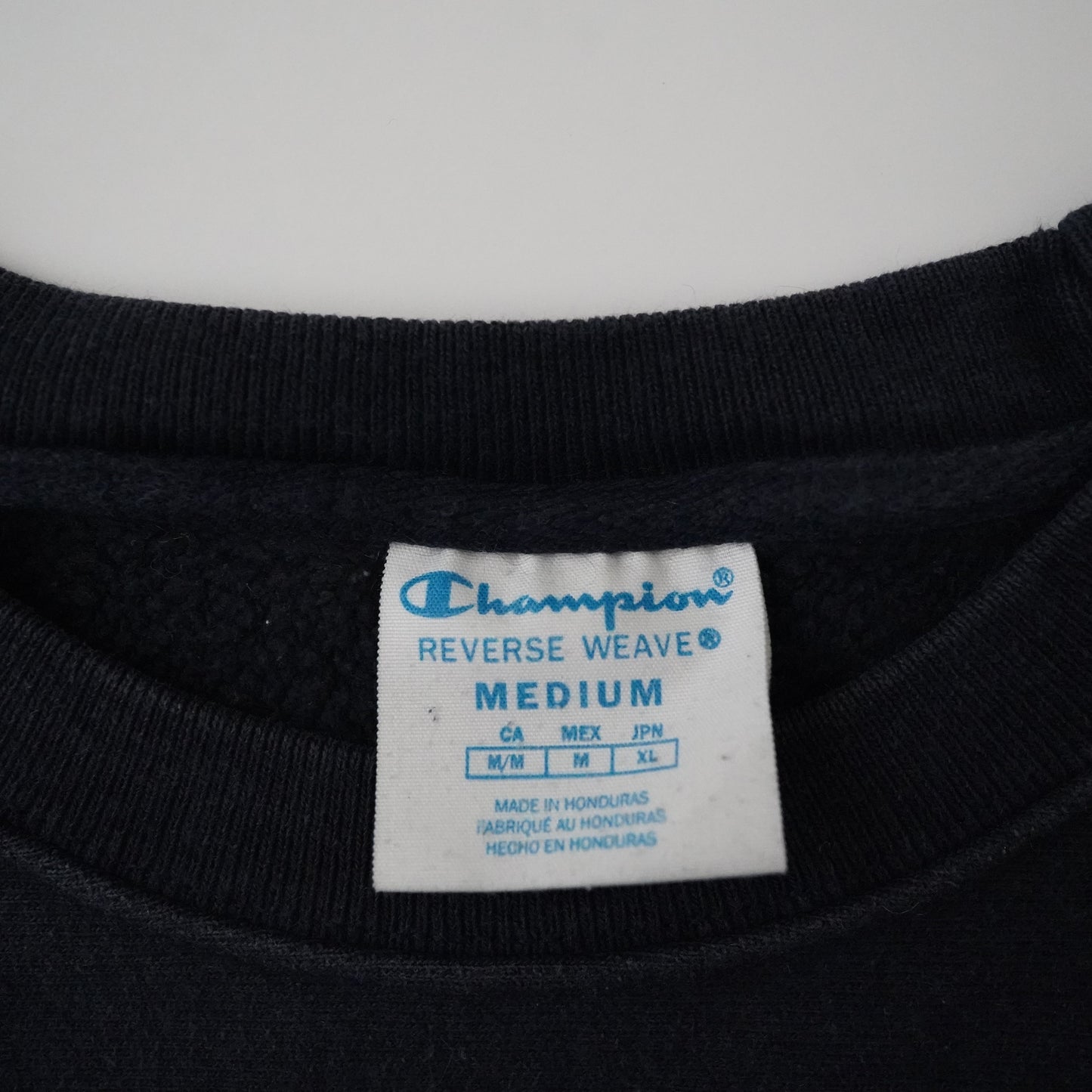 Champion REVERSE WEAVE sweat shirt